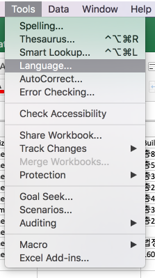 excel csv file incorrectly formatted parsehub help importing windows into